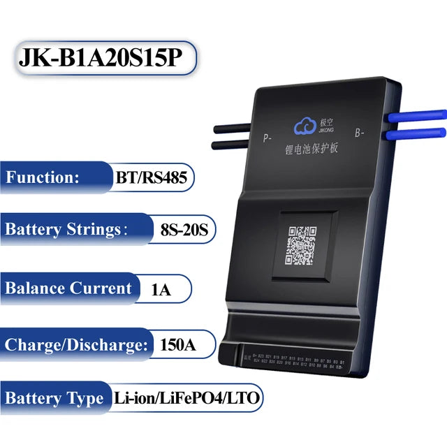 JK BMS JK-B1A20S15P