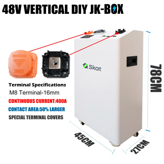 Skat Battery 15kWh